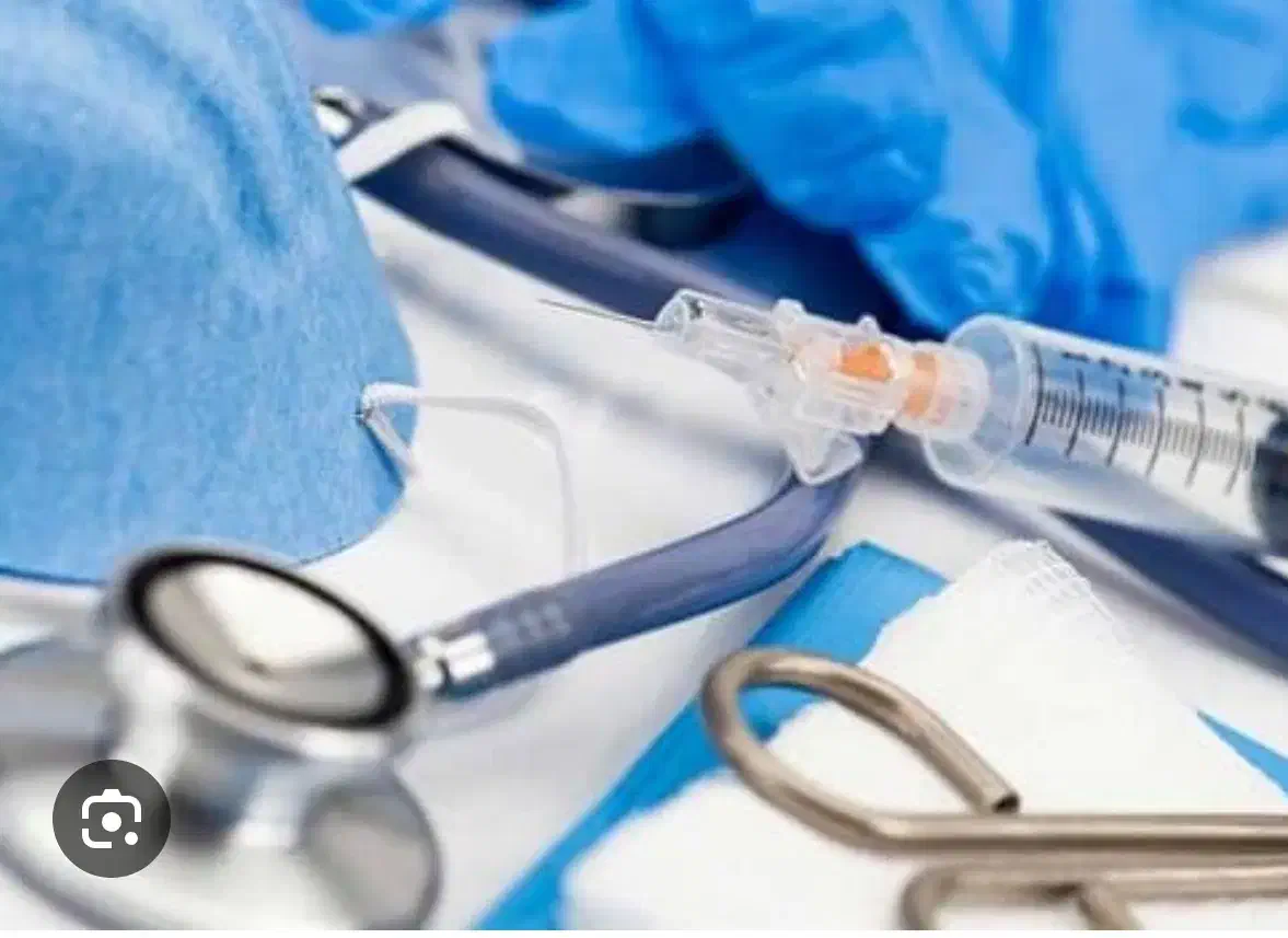 خانم جهت کار در تزریقات|استخدام درمانی، زیبایی، بهداشتی|اهر, |دیوار