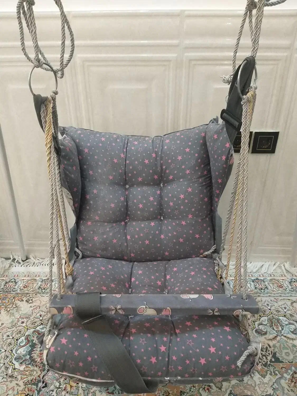 تاب بچه|اسباببازی بچه|اهواز, کوی رمضان|دیوار