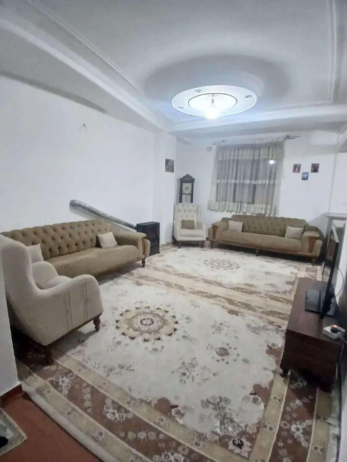 اپارتمان/۵۰متری/طلاییه|فروش آپارتمان|قرچک, شهرک طلائیه|دیوار