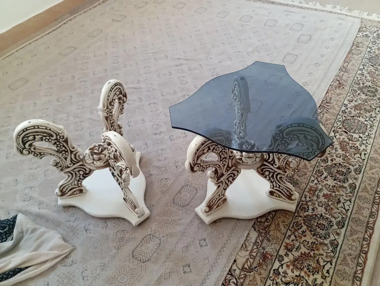 جلومبلی|مبلمان خانگی و میز عسلی|میاندوآب, |دیوار