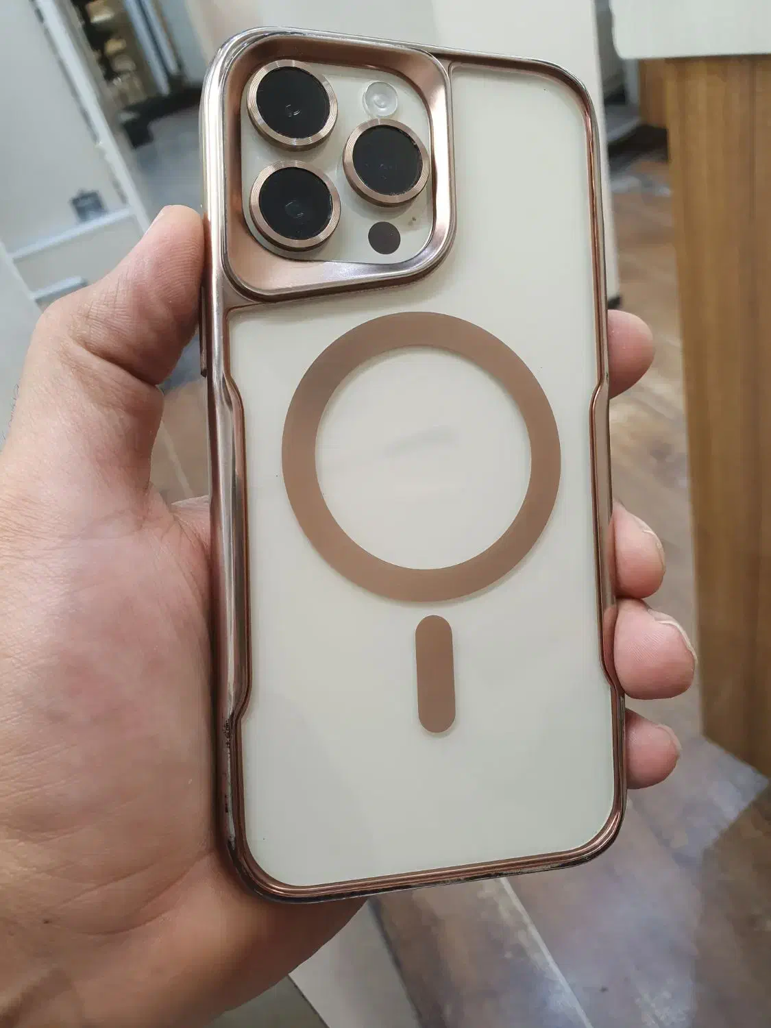 14PRO MAX|موبایل|تهران, خزانه|دیوار
