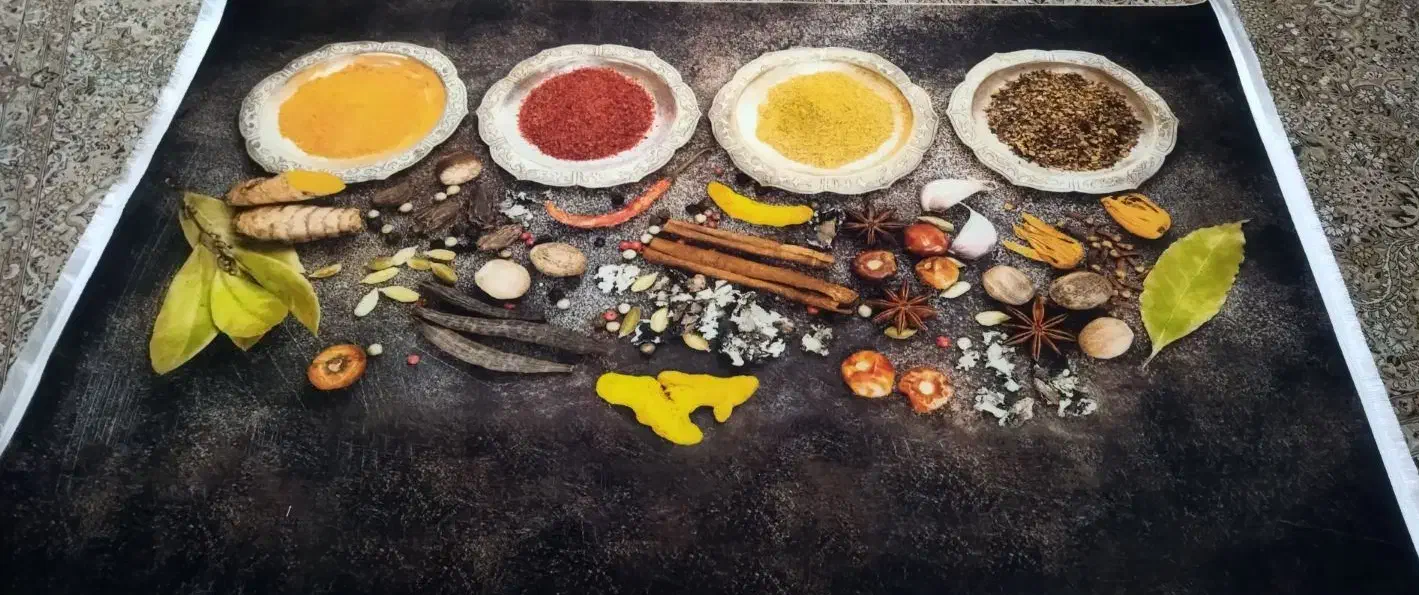 فرش آشپزخانه|فرش|هرسین, |دیوار