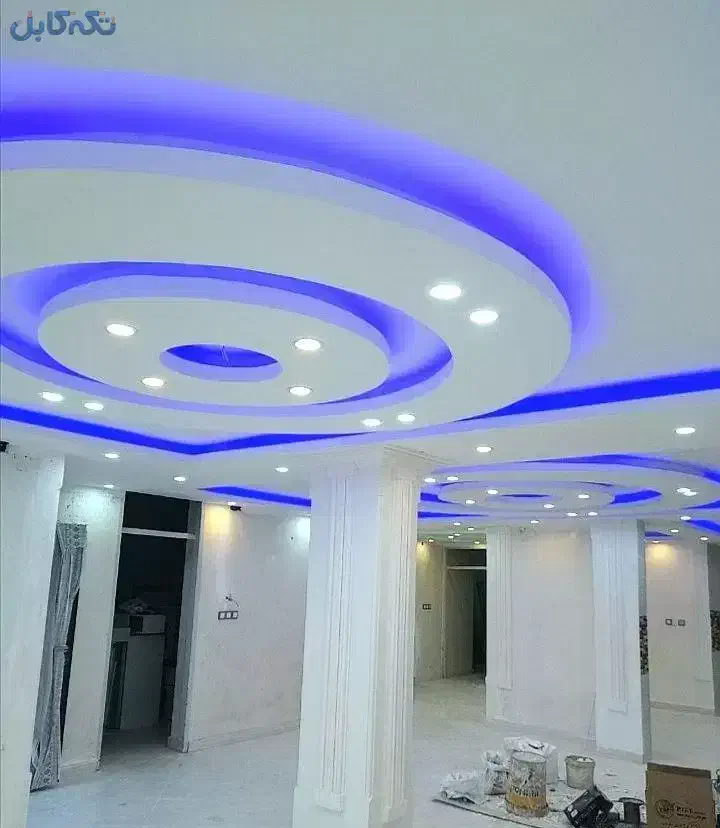 برق کاری،سیم کشی،تعمیرات سیم کشی ساختمان ولوله کشی|خدمات پیشه و مهارت|نسیم‌شهر, |دیوار