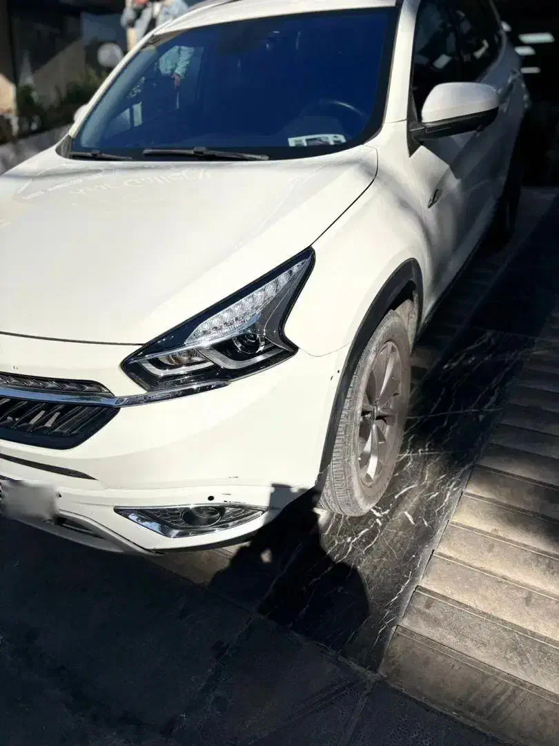 تیگو ۷ ie مدل 99|خودرو سواری و وانت|تهران, تهرانپارس غربی|دیوار