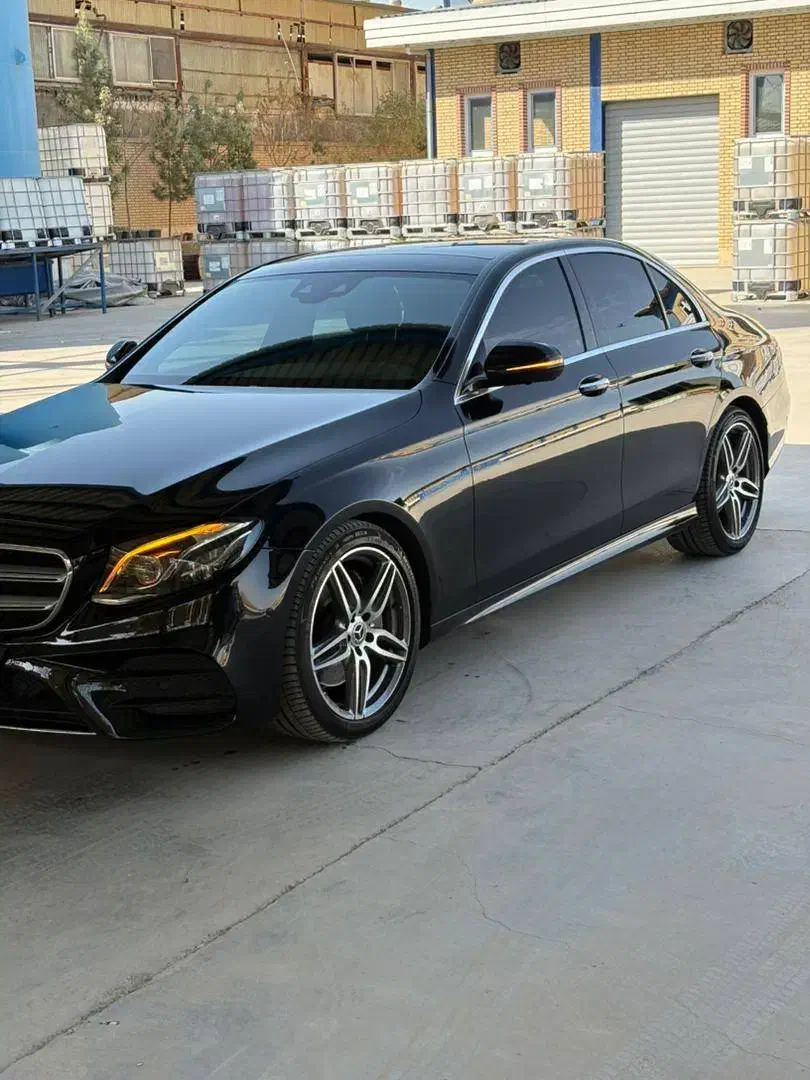 بنز E200|خودرو سواری و وانت|کهریزک, |دیوار