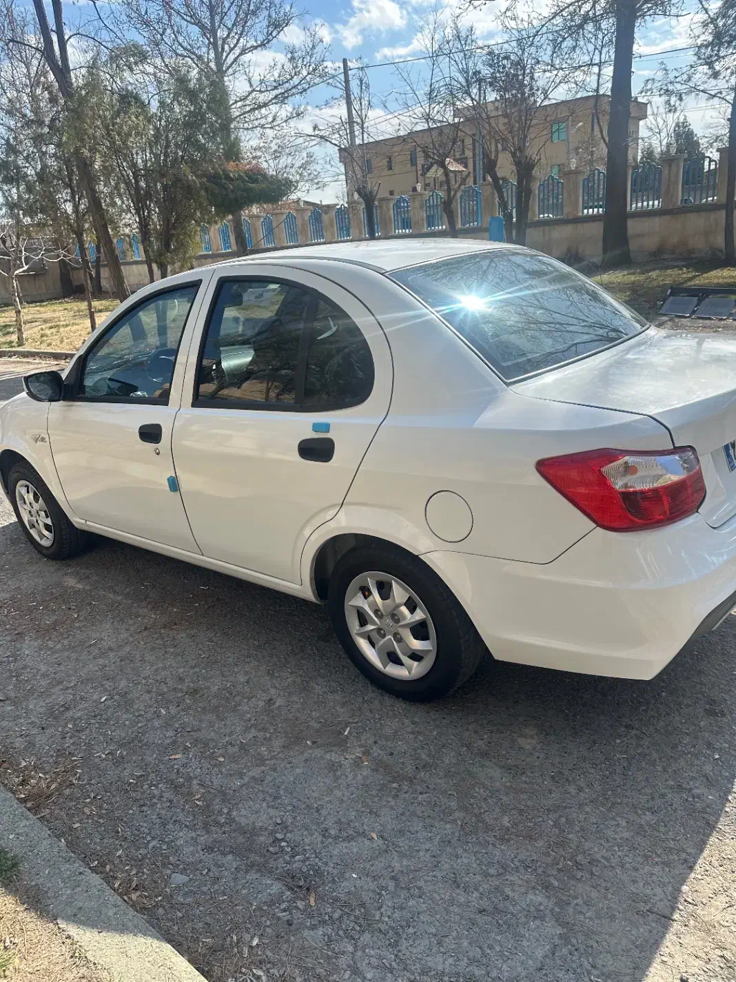 سایناs|خودرو سواری و وانت|ارومیه, |دیوار