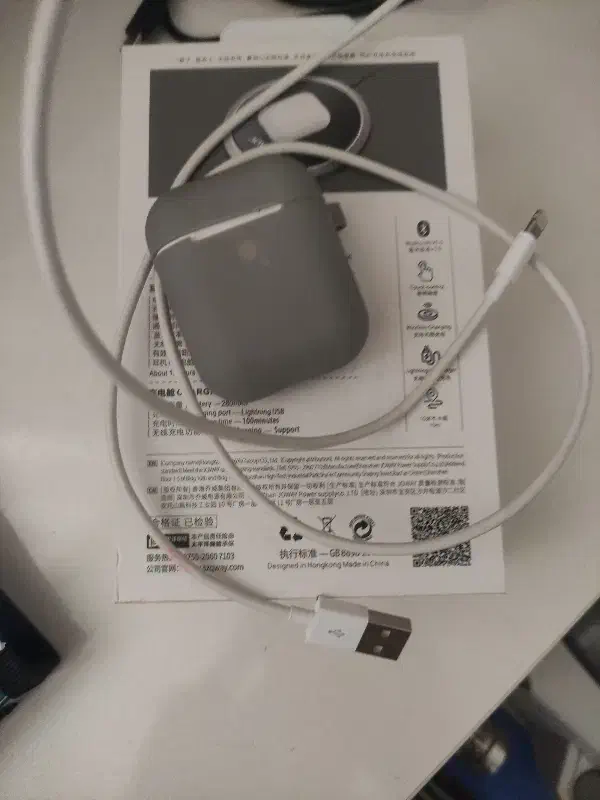 Airpox|لوازم جانبی موبایل و تبلت|بهارستان, |دیوار