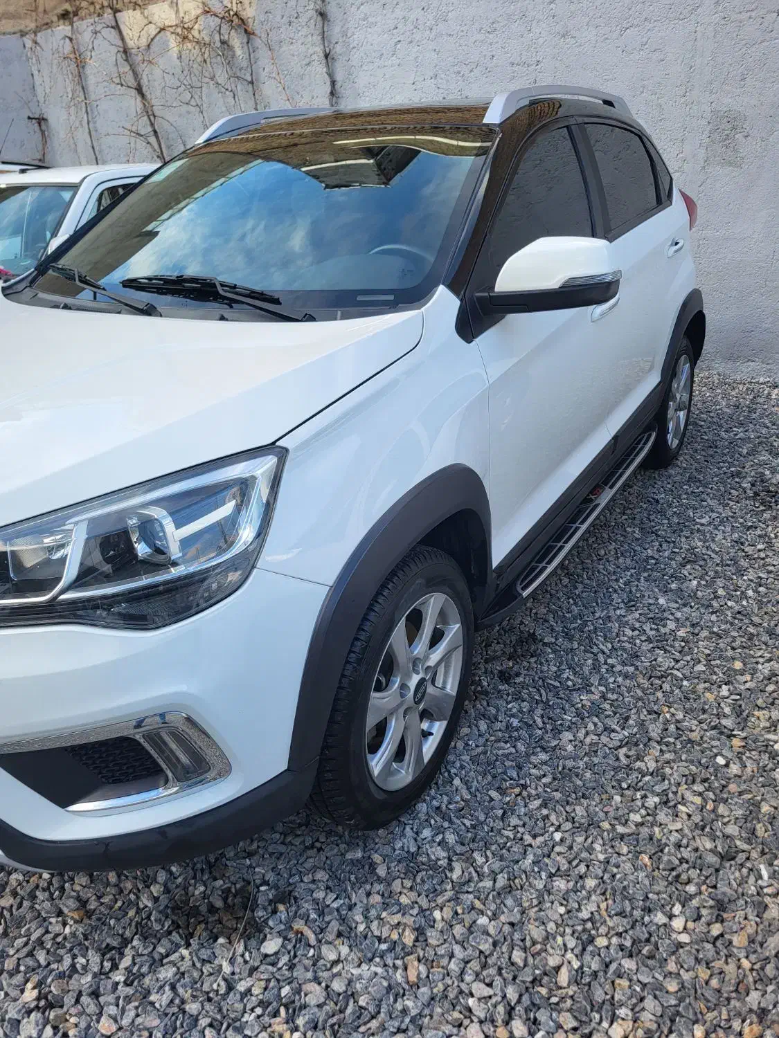 x22 مدل۱۴۰۰|خودرو سواری و وانت|همدان, |دیوار