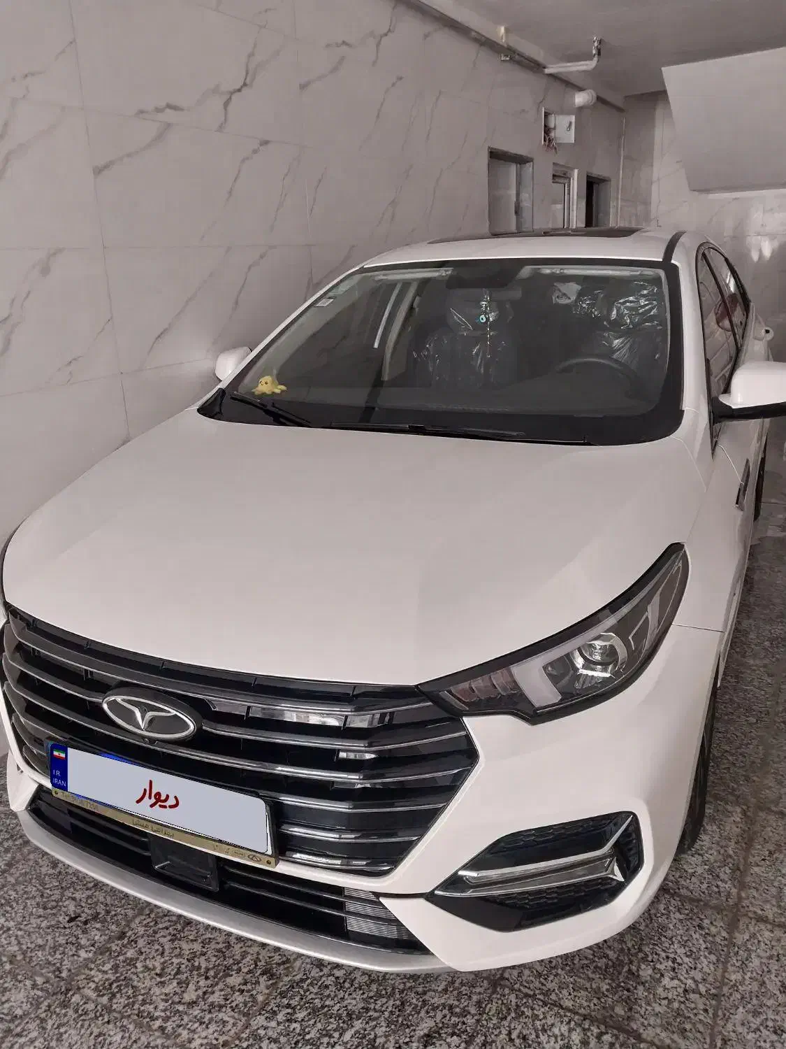 فونیکس آریزو ۶پرو|خودرو سواری و وانت|اسلام‌شهر, شهرک مهدیه|دیوار