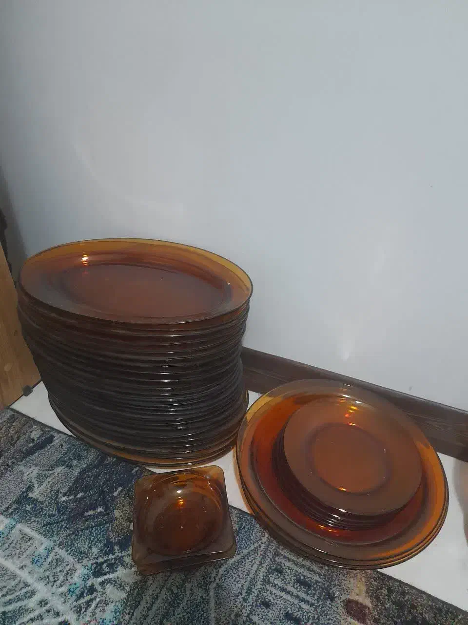 ظروف نسوز|ظروف سرو و پذیرایی|اراک, |دیوار