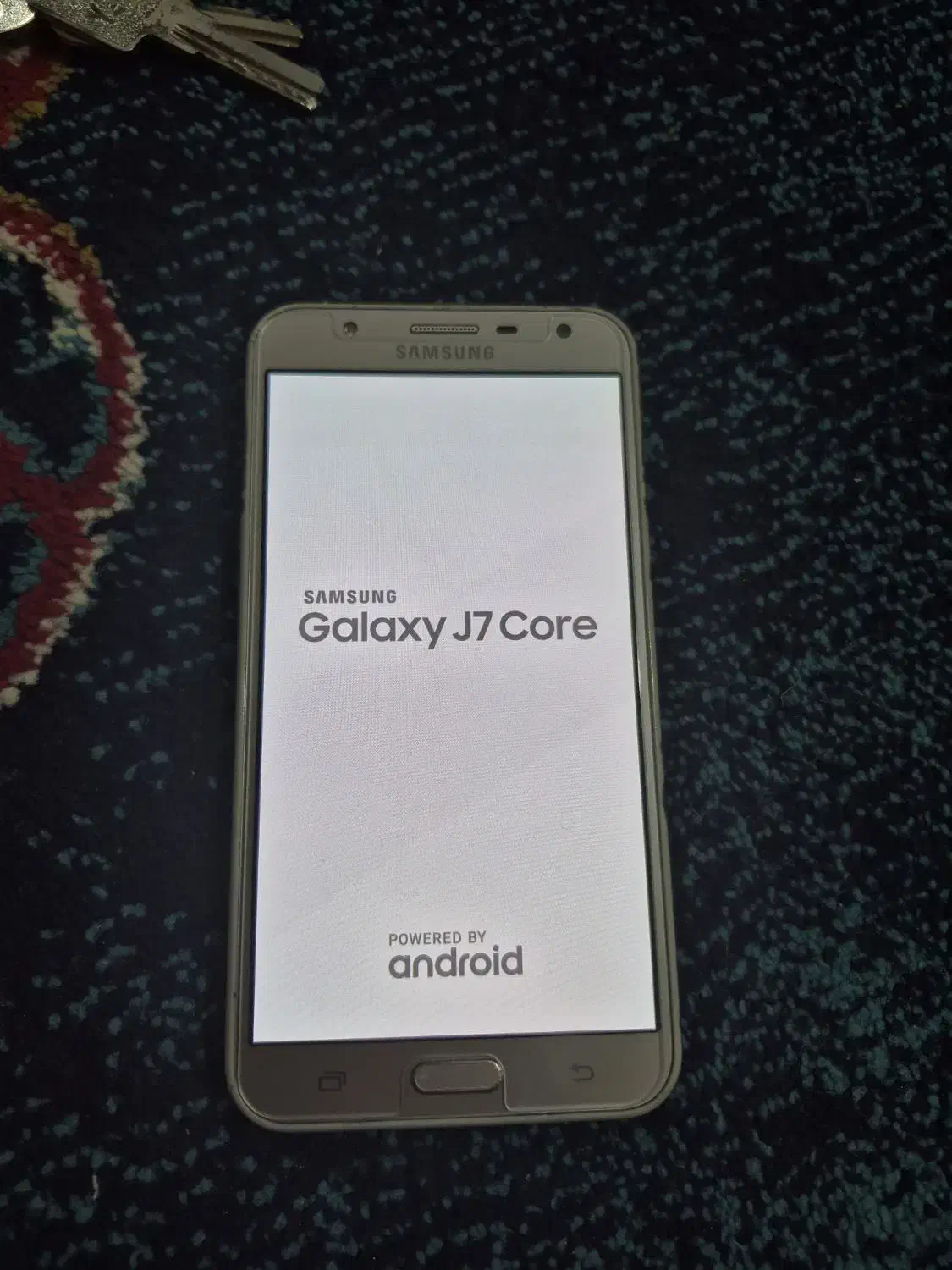 j 7 core|موبایل|گنبد کاووس, |دیوار