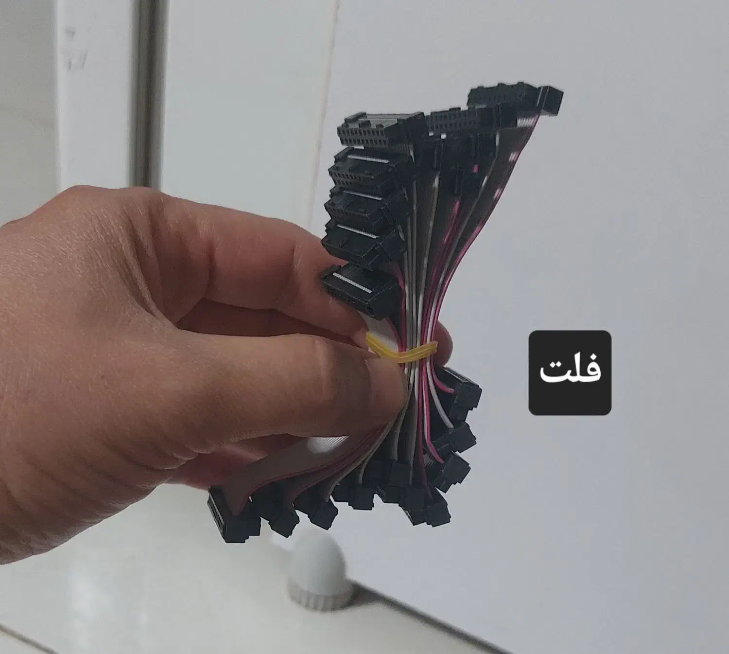 قطعات ماینر /فلکسی|قطعات و لوازم جانبی رایانه|اهواز, پردیس|دیوار