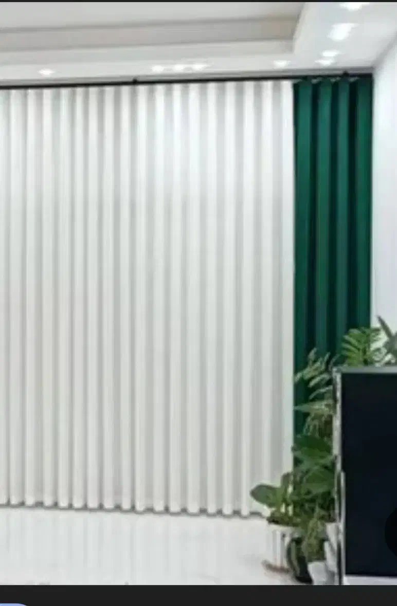 پرده مینیمال|پرده، رانر، رومیزی|شاهین‌شهر, عطار|دیوار