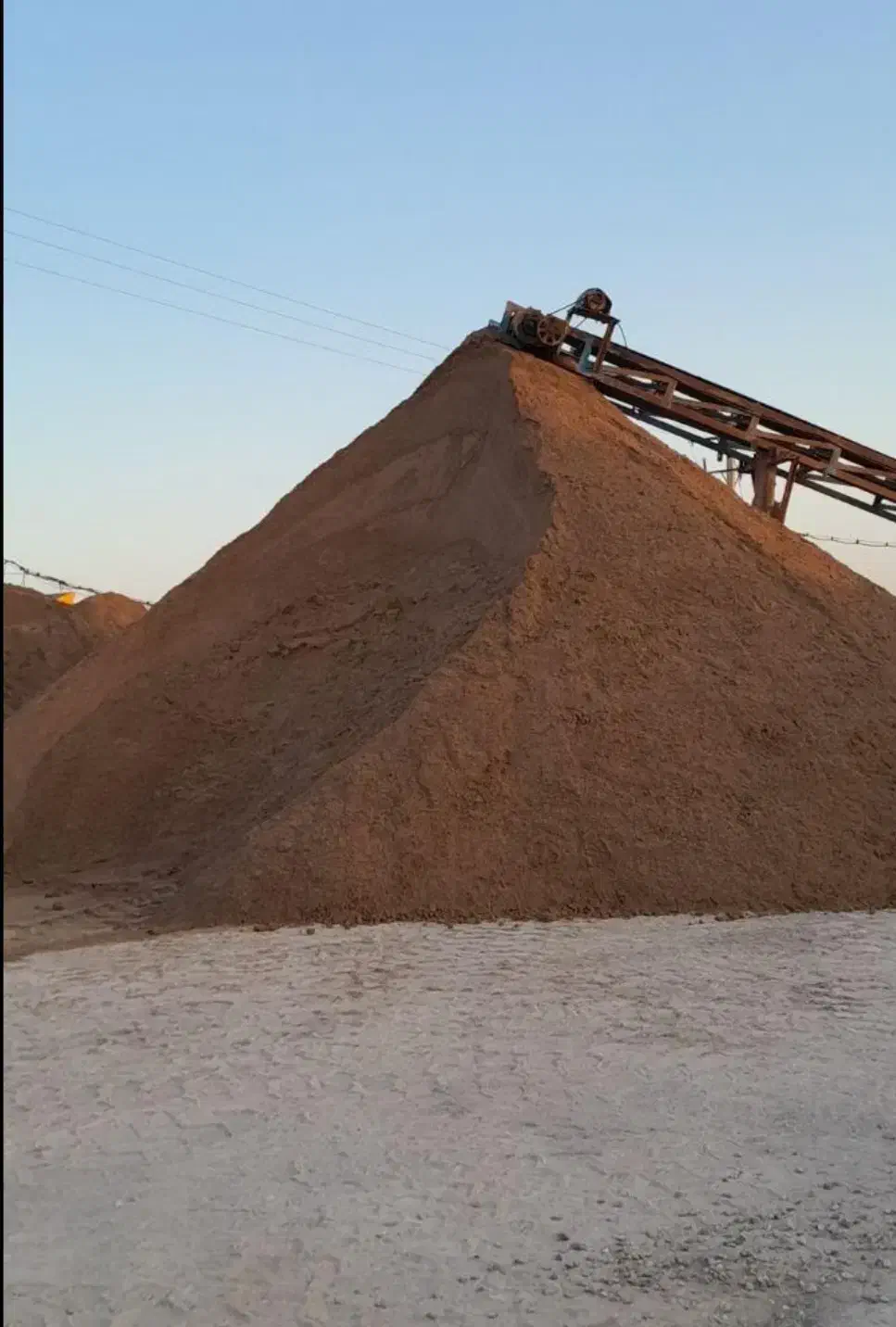 حمل ماسه بیس گوپال|خدمات حمل و نقل|کارون, |دیوار