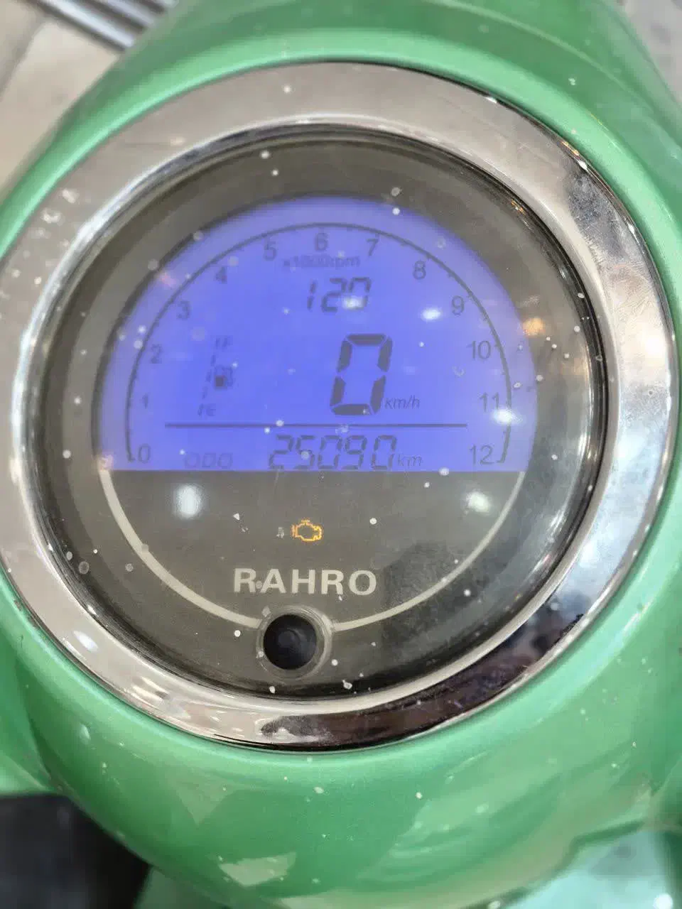 کاوان ۱۵۰|موتورسیکلت|قم, سراجه (۱۵ خرداد)|دیوار