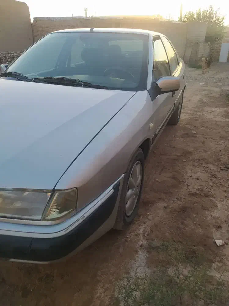 زانتیا 2000 بسیار سرحال و تازه تعمیر|خودرو سواری و وانت|زنجان, |دیوار