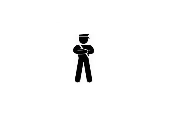 null