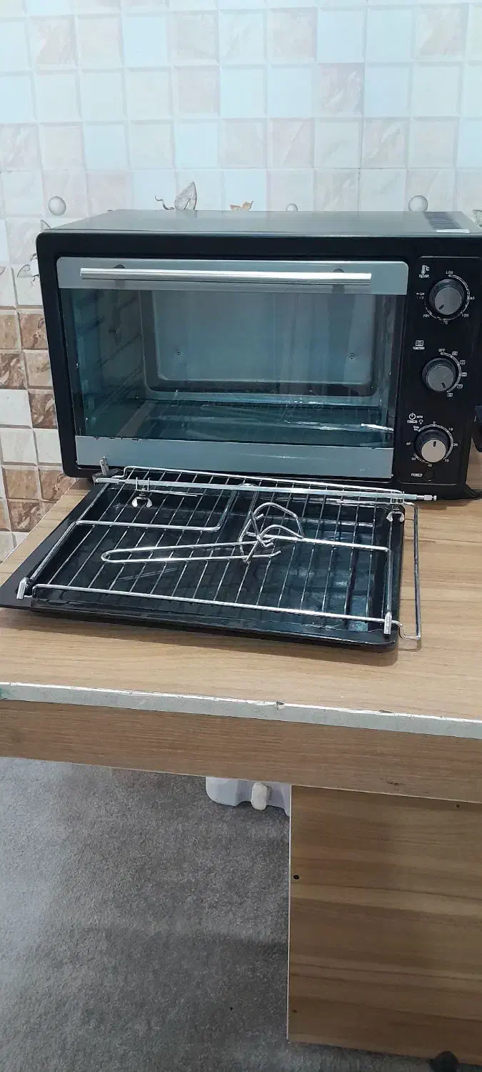 ماکروفردسینی درحدنو|سایر لوازم برقی|لامرد, |دیوار