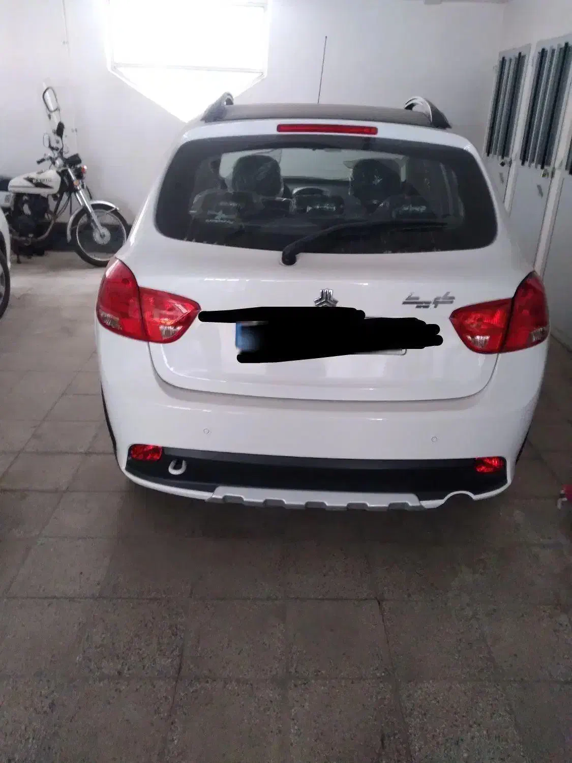 کوییک ۱۴۰۴|خودرو سواری و وانت|همدان, |دیوار