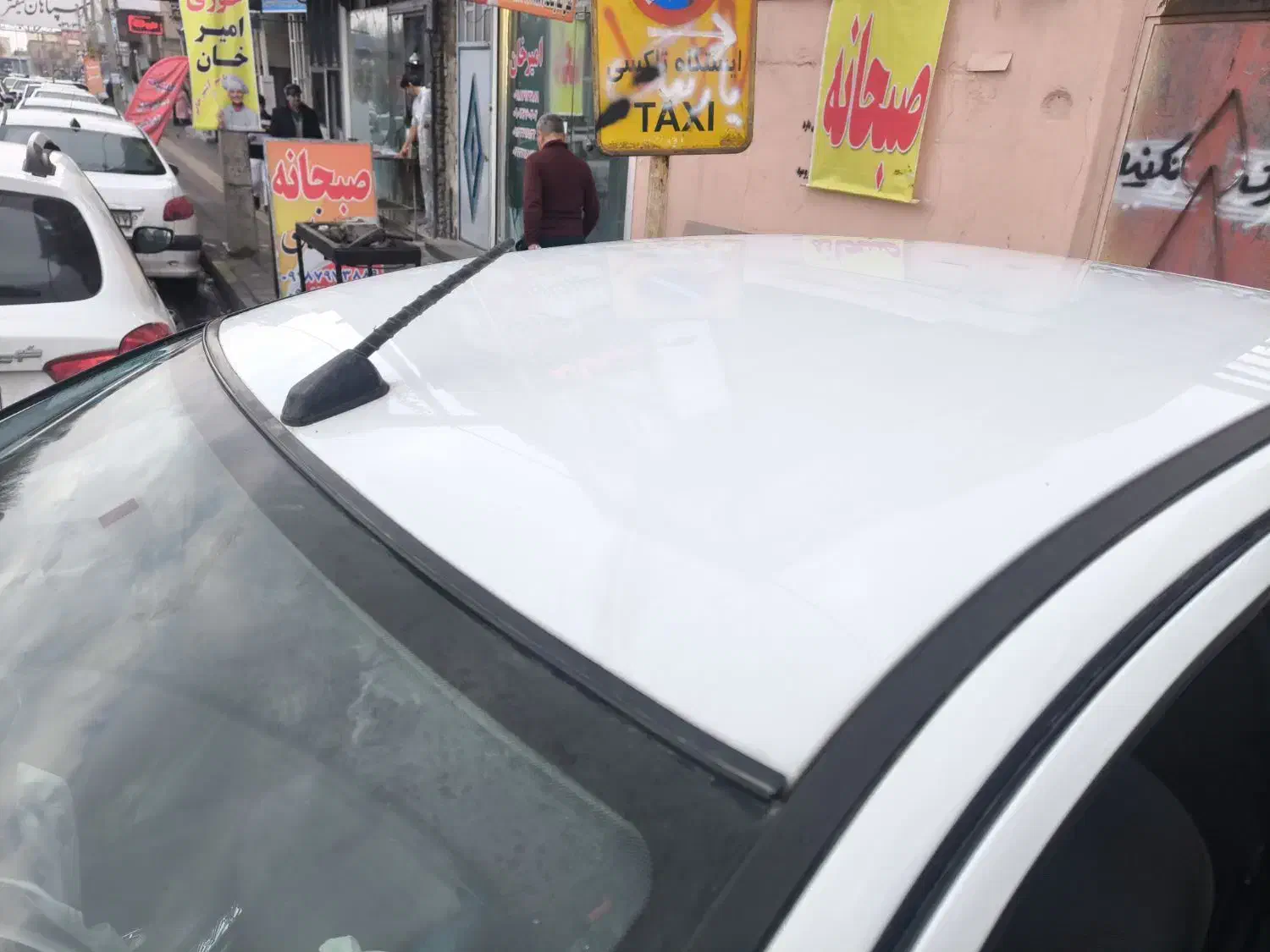 ۲۰۷ تصادفی مدل ۹۹|خودرو سواری و وانت|ارومیه, |دیوار