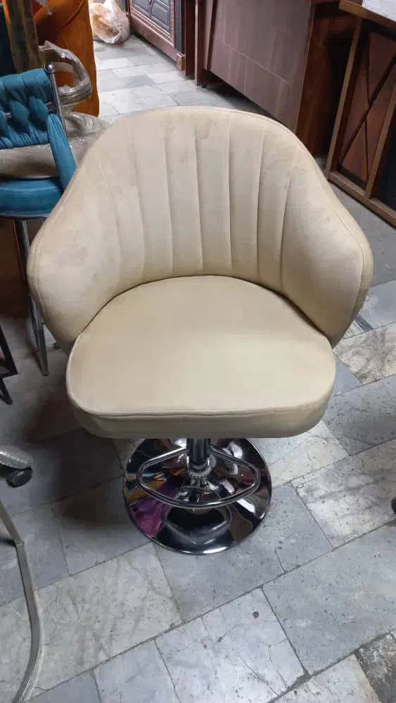 تولیدی صندلی اپن /جزیره /جکدار مدل ملینا و ونوس|صندلی و نیمکت|تهران, شهید رجایی|دیوار