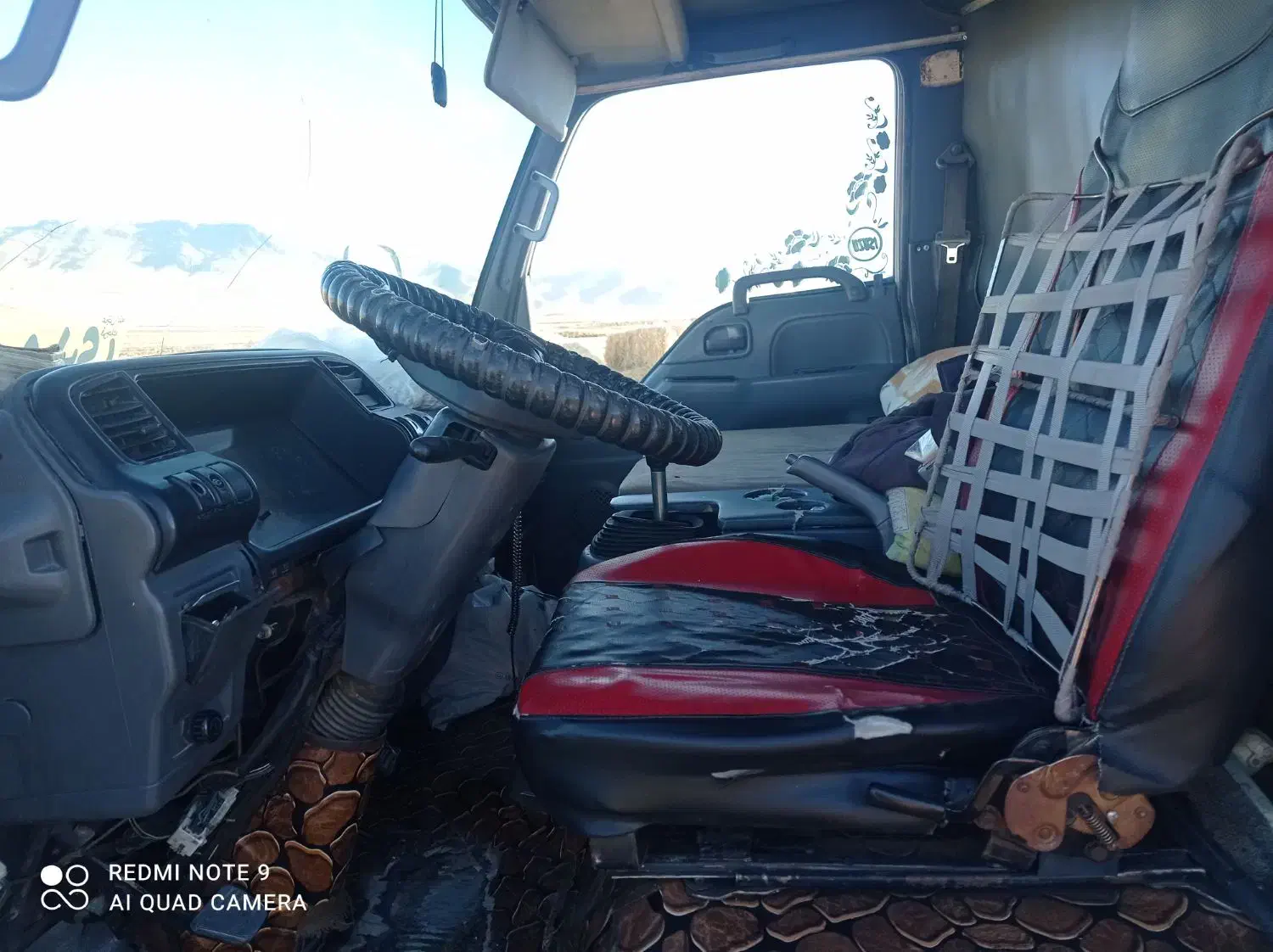 ایسوزو هشت تن|خودرو سنگین|کرمانشاه, |دیوار