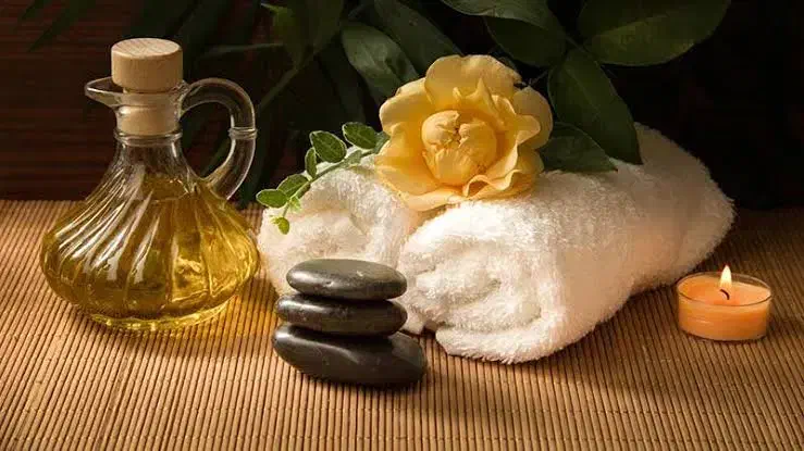 خدمات ماساژ درمانی (در منزل)|خدمات آرایشگری و زیبایی|تهران, تهرانپارس غربی|دیوار