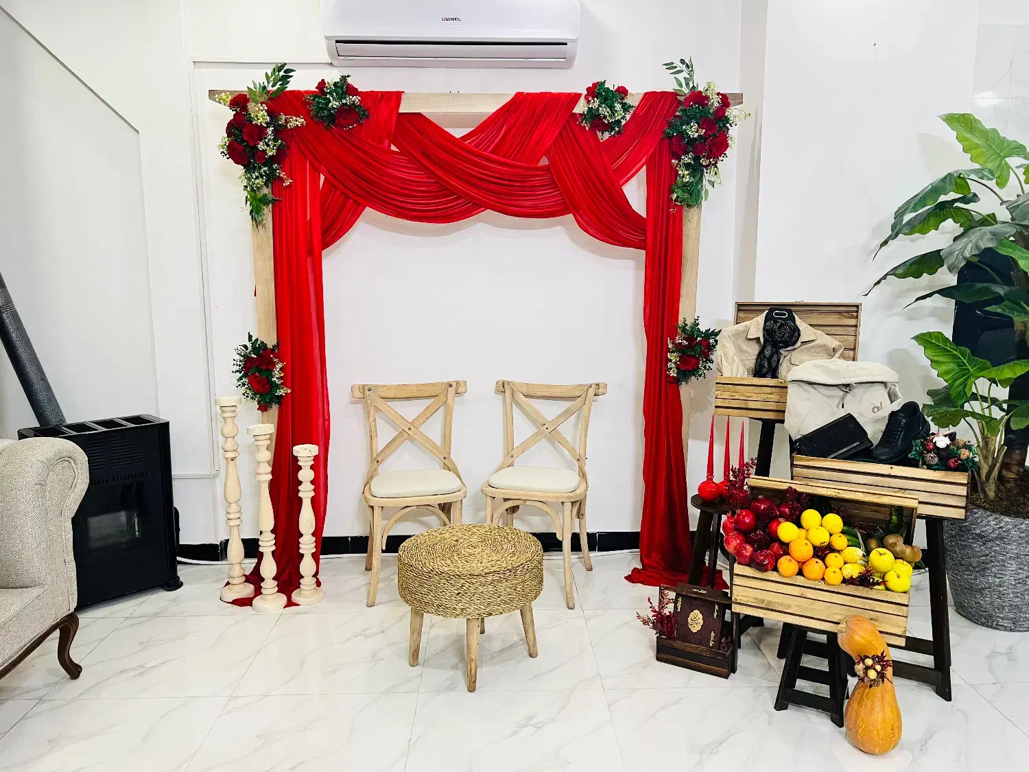 شب چله،نامزدی،حنابندان|خدمات پذیرایی، مراسم|مشهد, ایثار|دیوار