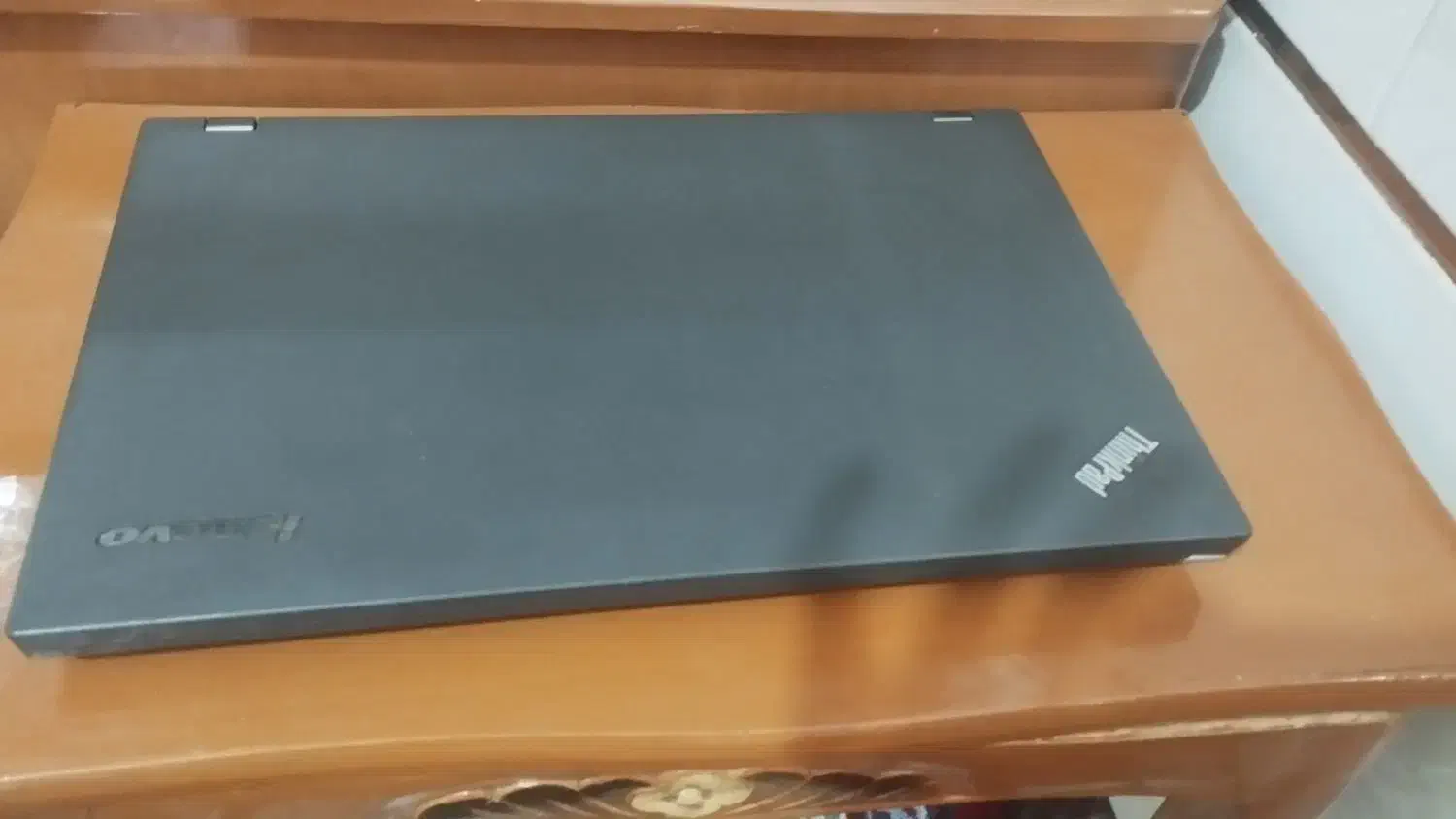 لپتاپ لنووا استوک.|رایانه همراه|شال, |دیوار