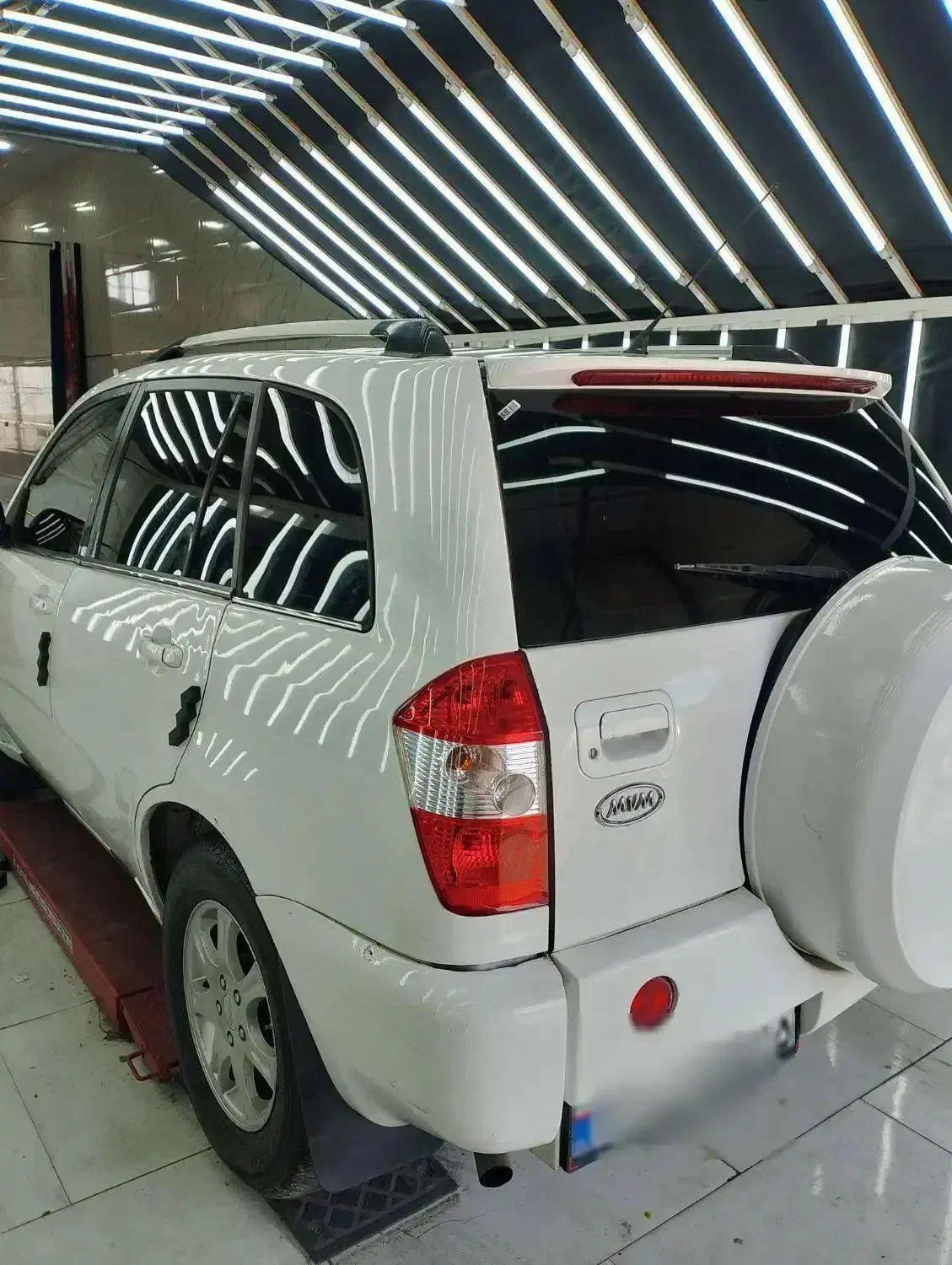 mvm‌ x33|خودرو سواری و وانت|تبریز, |دیوار