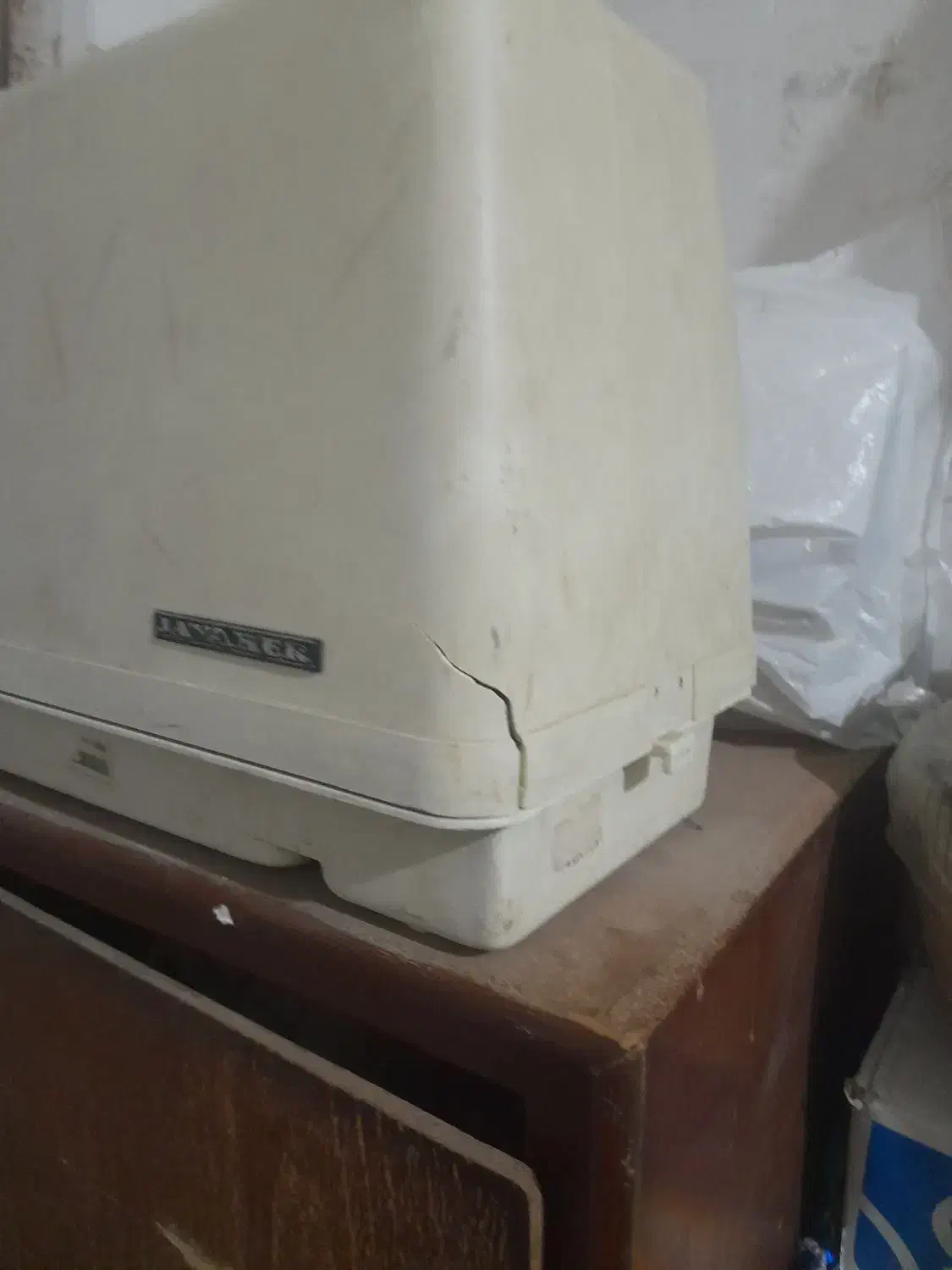 چرخ خیاطی|چرخ خیاطی و ریسندگی|اراک, |دیوار