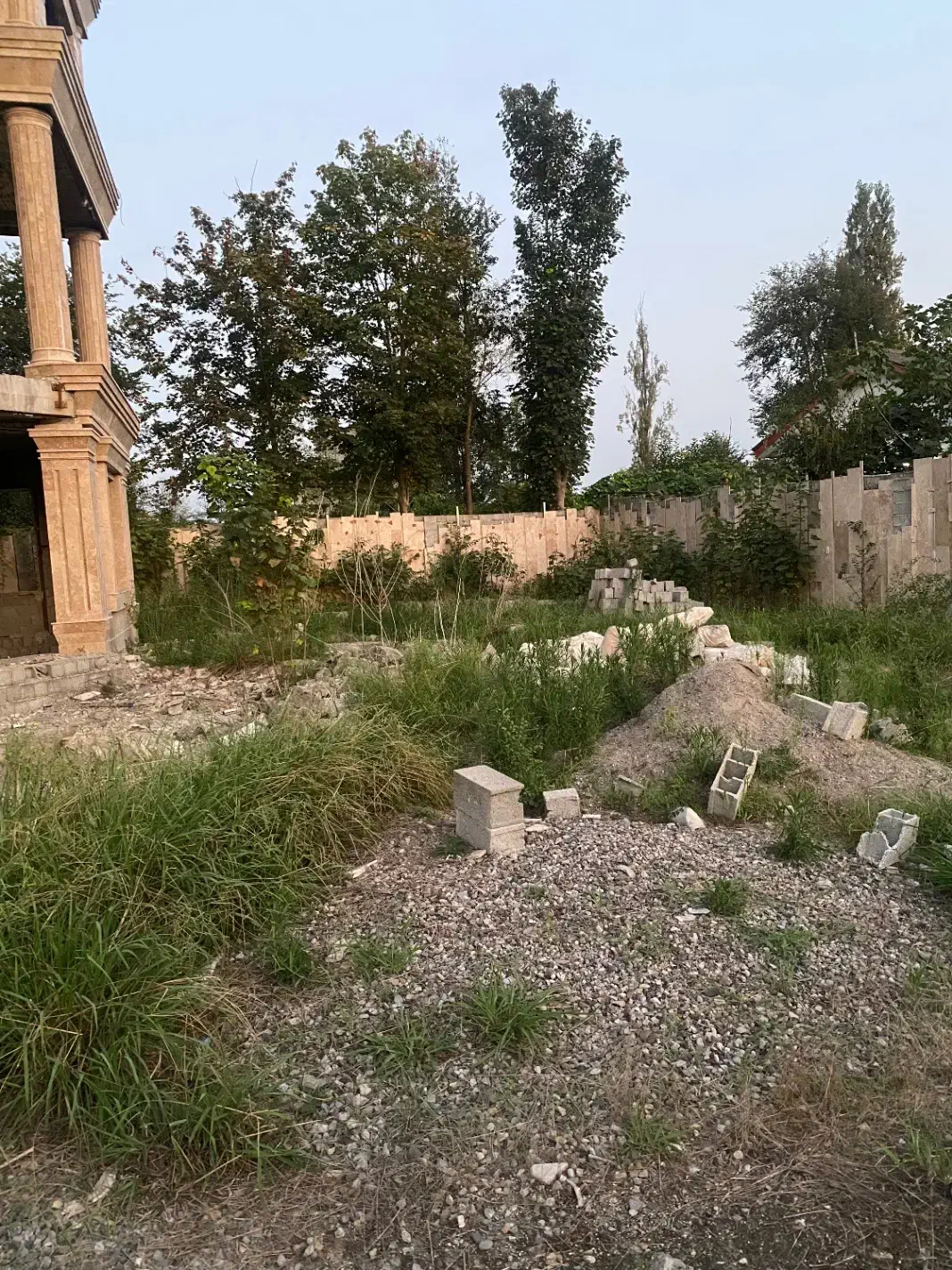 ۹۰۰ متر چهاردیوار احمدآباد مستوفی|فروش دفتر صنعتی، کشاورزی، تجاری|احمدآبادمستوفی, |دیوار