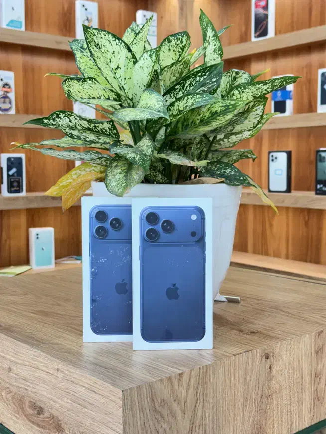 17 pro max / 17 pro اکتیو و نات|موبایل|تهران, امانیه|دیوار