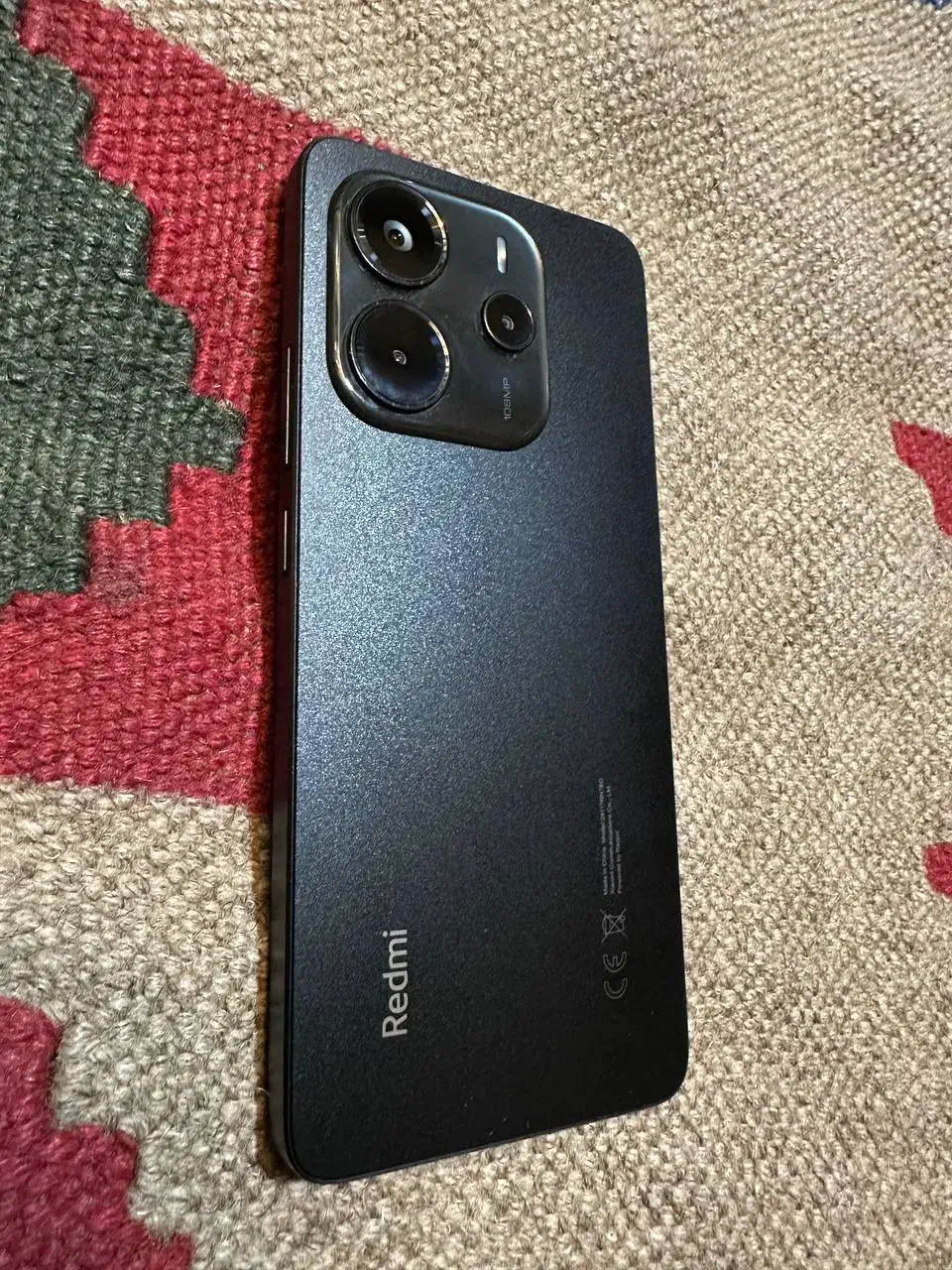 گوشی نوت 14 کاملا نو و بدون عیب|موبایل|بیرجند, |دیوار