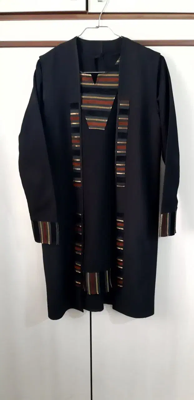 مانتو دوتیکه|لباس|اصفهان, کوی شهید کشوری|دیوار