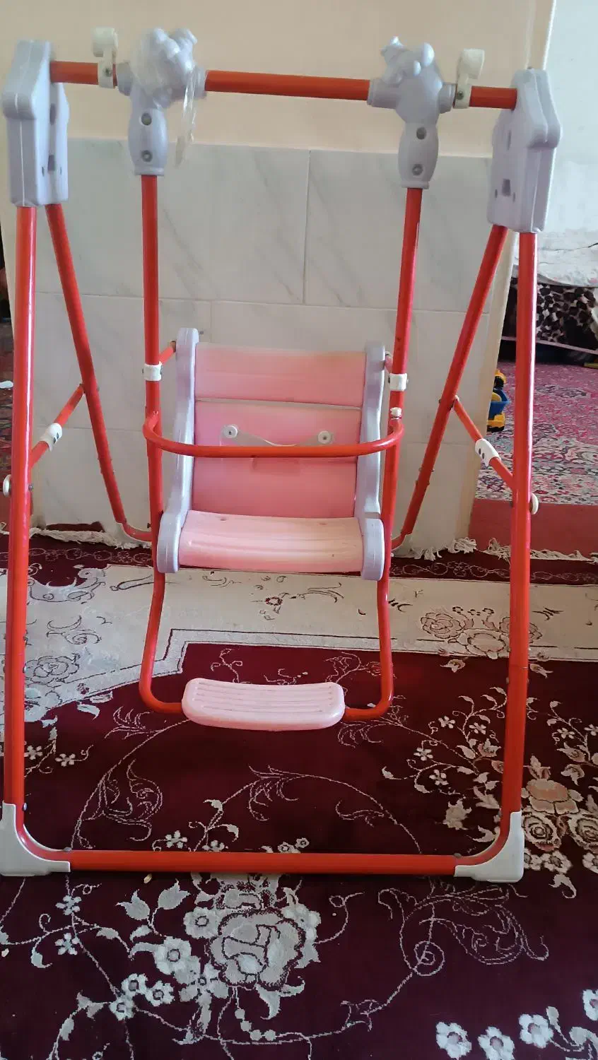 تاب|اسباببازی بچه|شیراز, شهرک مهدیآباد|دیوار