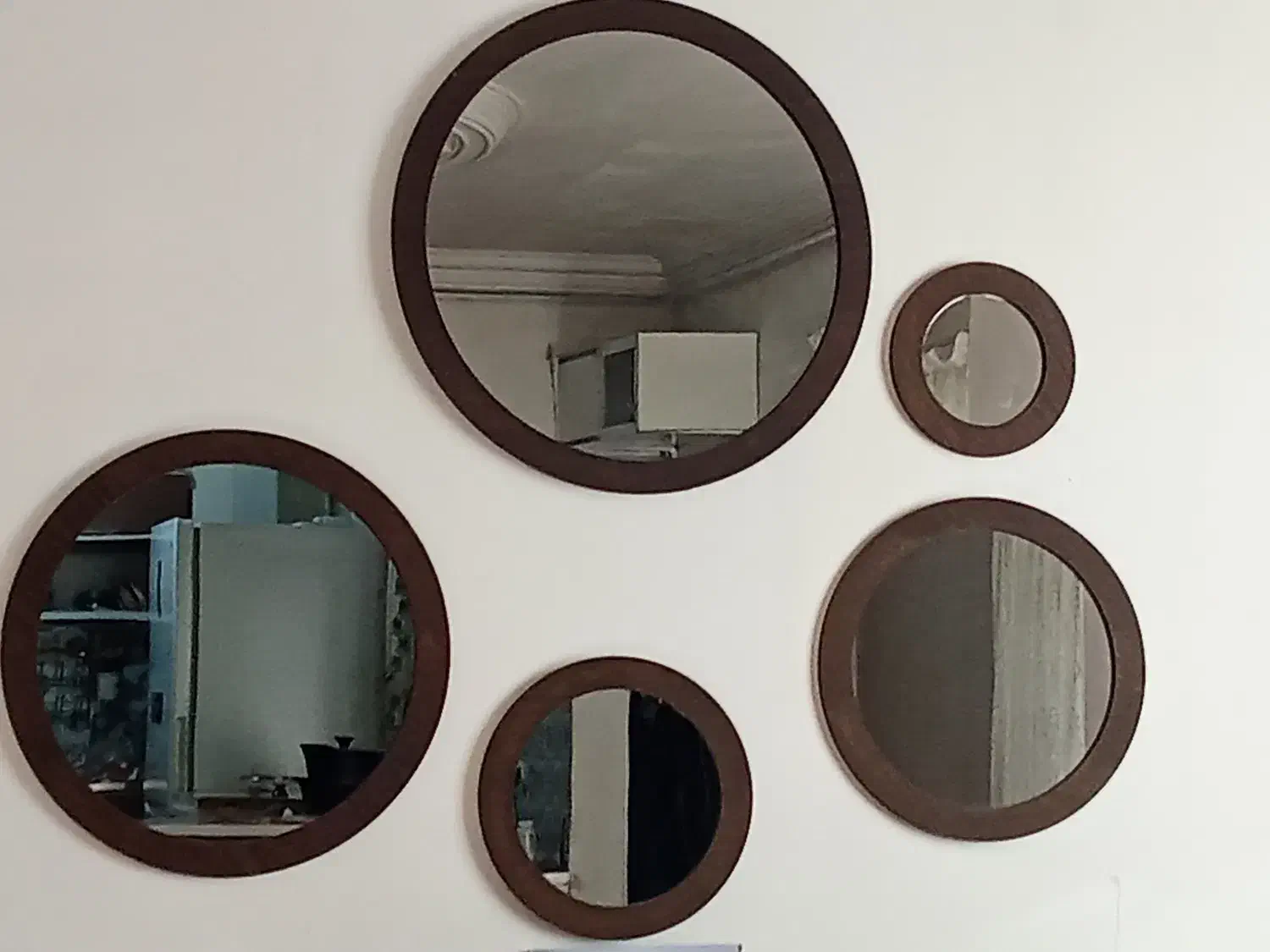 آینه دکوراتیو|آینه|بروجرد, |دیوار