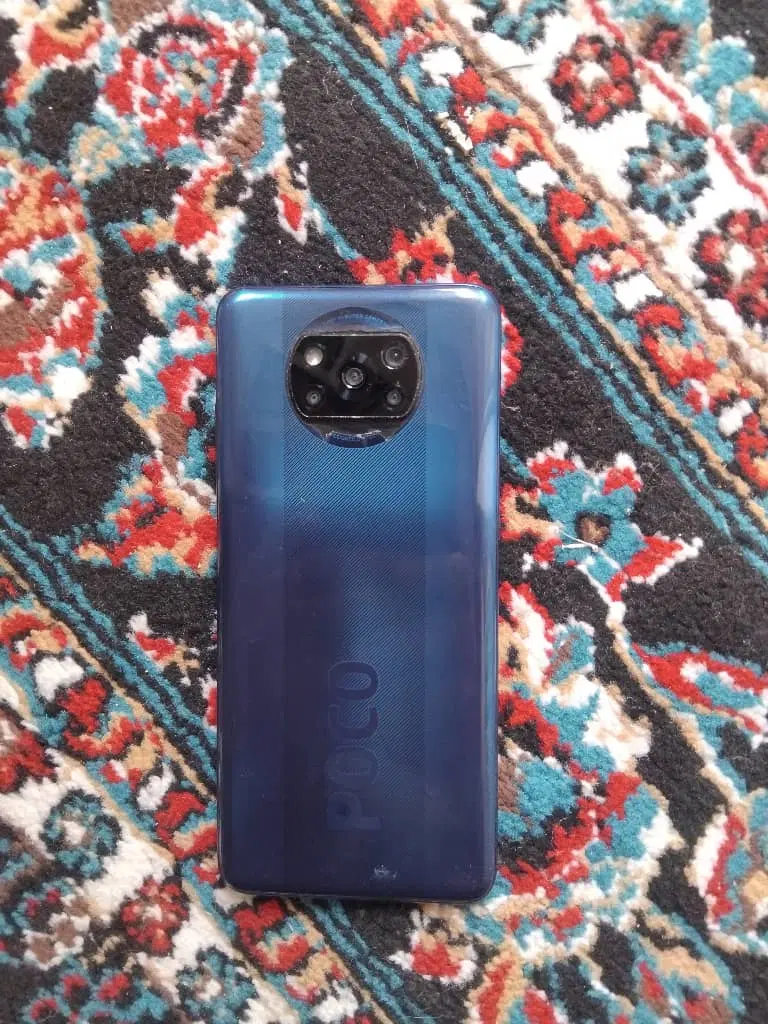 x3 NFCگوشی|موبایل|یاسوج, |دیوار