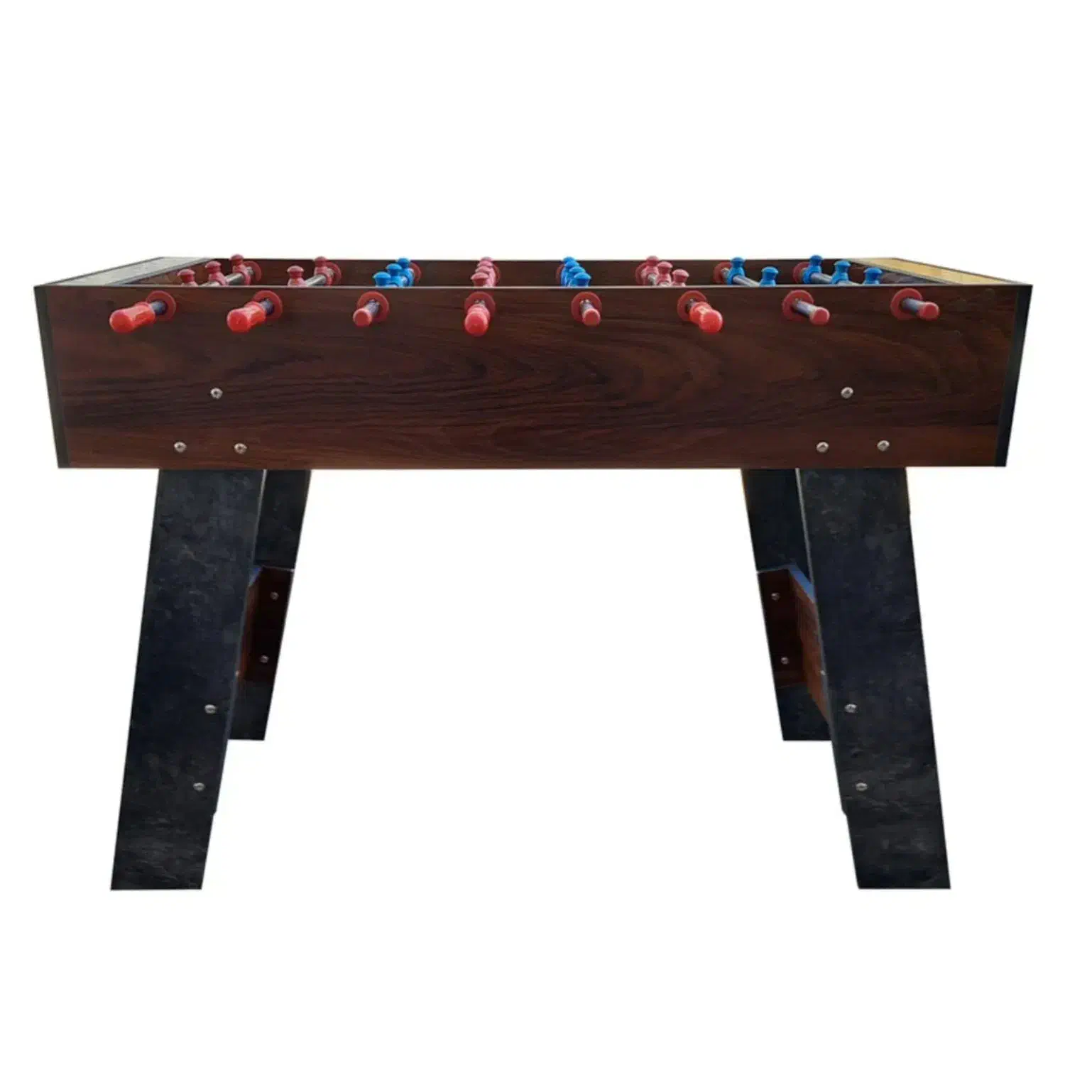 فوتبال دستی مدل ۸ دسته پایه دار سایز بزرگ|ورزش‌های توپی|آفتاب, |دیوار