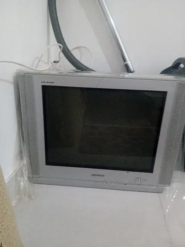 تلویزیون رنگی سامسونگ|تلویزیون و پروژکتور|بندر امام خمینی, |دیوار