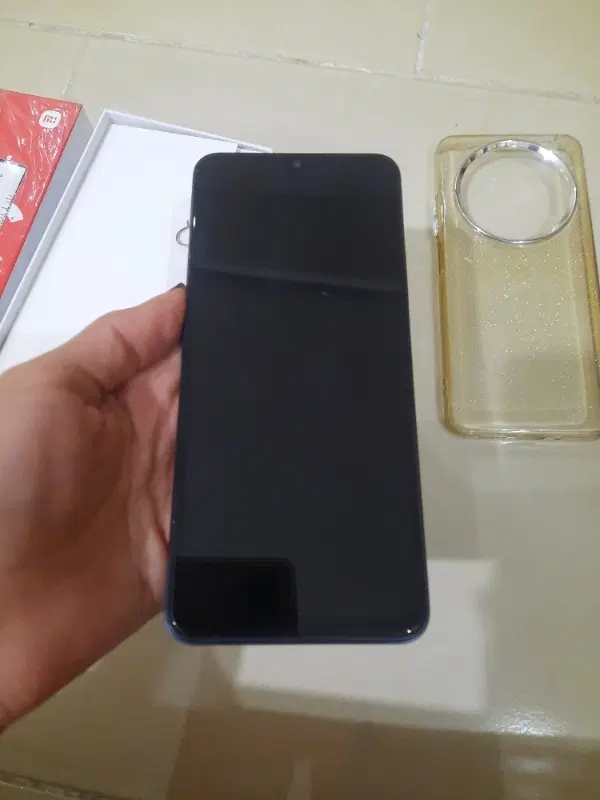 Redmi14C ram8 256g|موبایل|مشهد, توس (بلوار توس)|دیوار