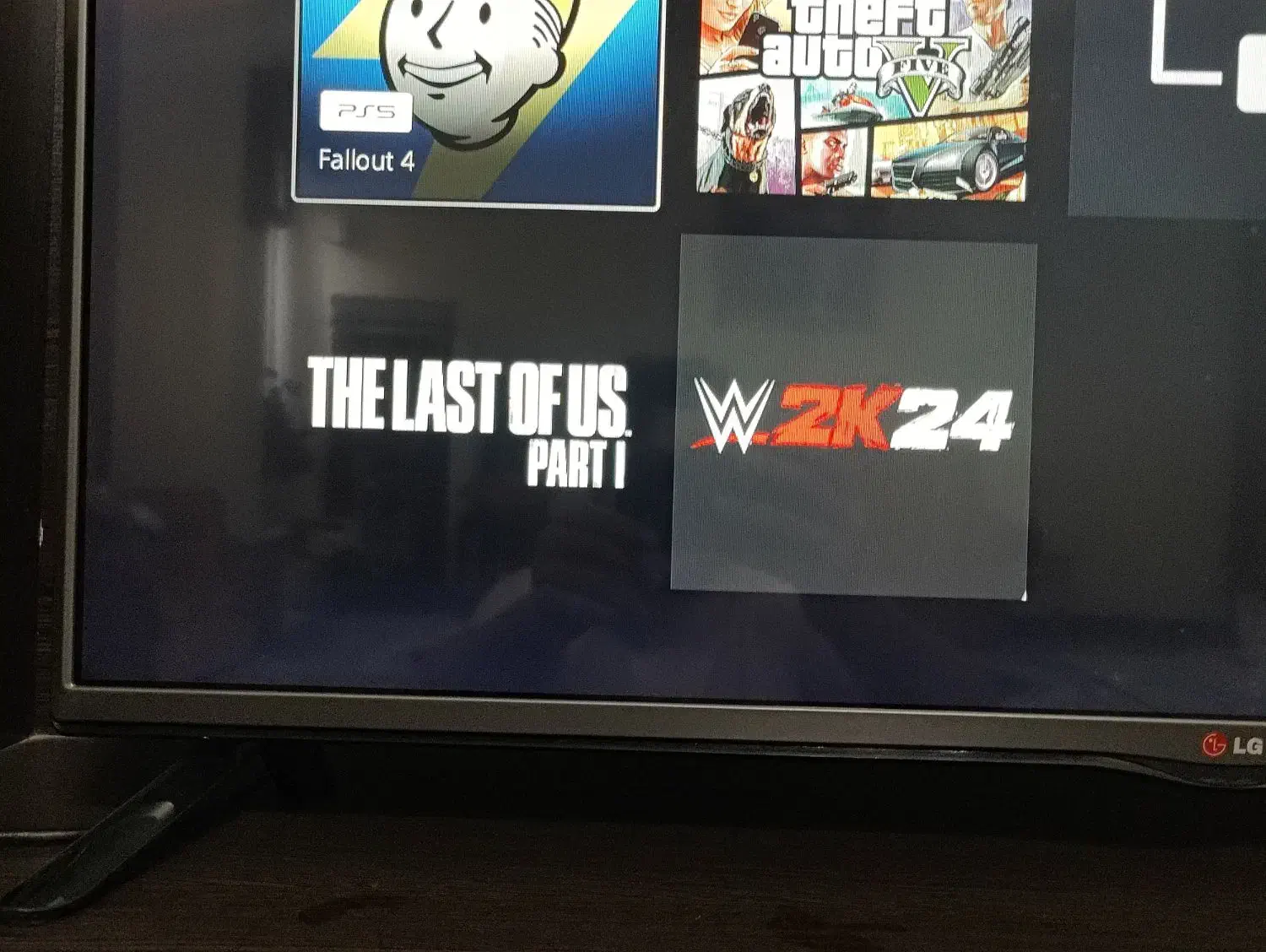 Ps5 Slim 2016 دیسکخور اروپا دودسته فول بازی|کنسول، بازی ویدئویی و آنلاین|قائمشهر, |دیوار