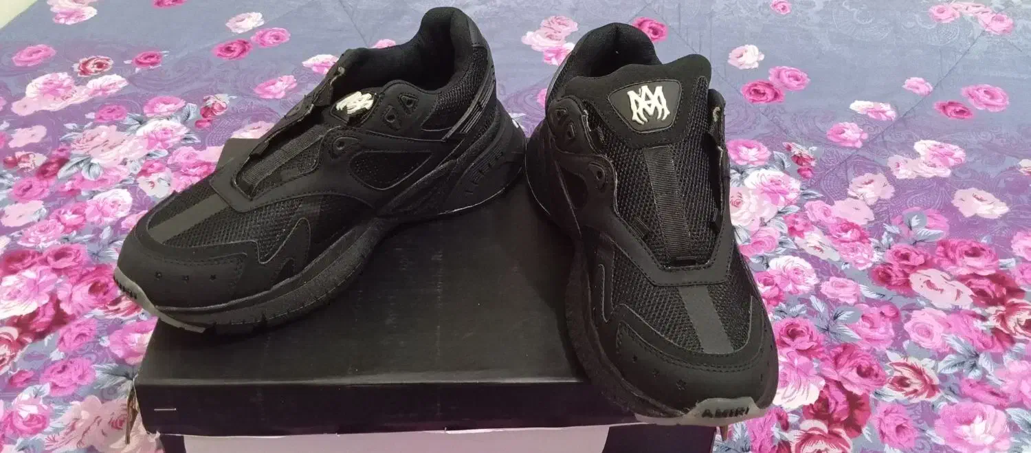 کتون نو اصلا استفاده نشده|کیف، کفش، کمربند|شهریار, اسد‌آباد|دیوار