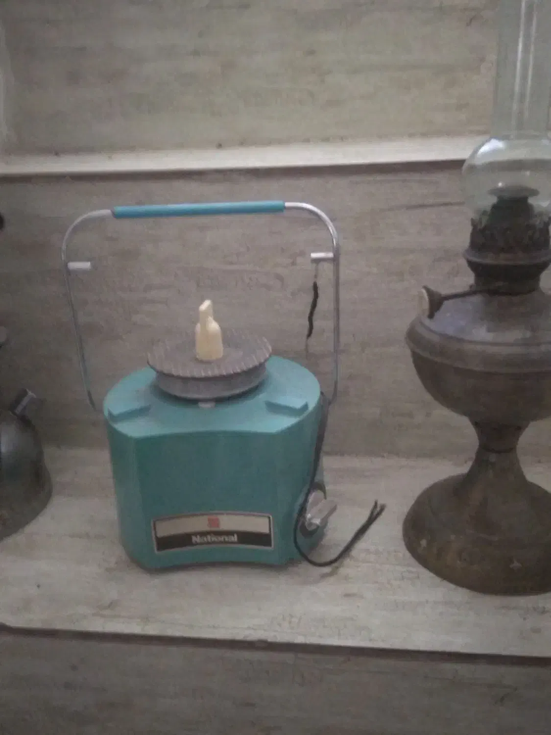 چاقو تیز کن|سایر لوازم برقی|رشت, انصاری|دیوار