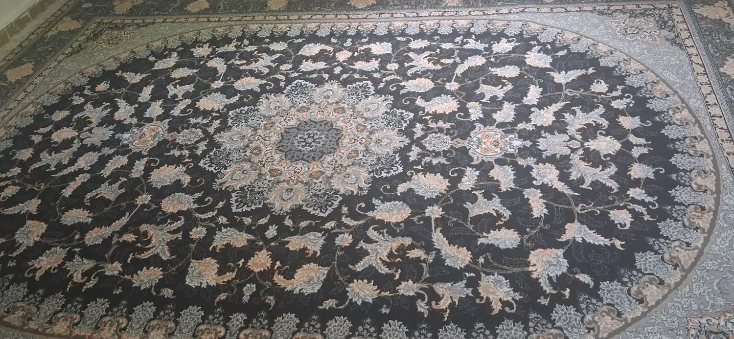 فرش|فرش|قشم, |دیوار