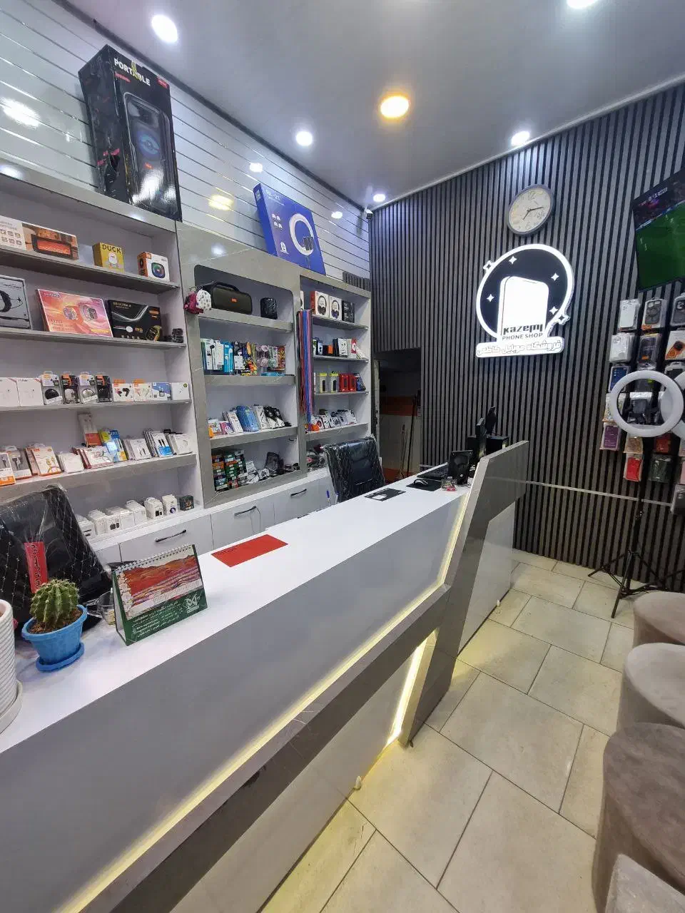 موبایل فروشی|فروشگاه و مغازه|سلماس, |دیوار