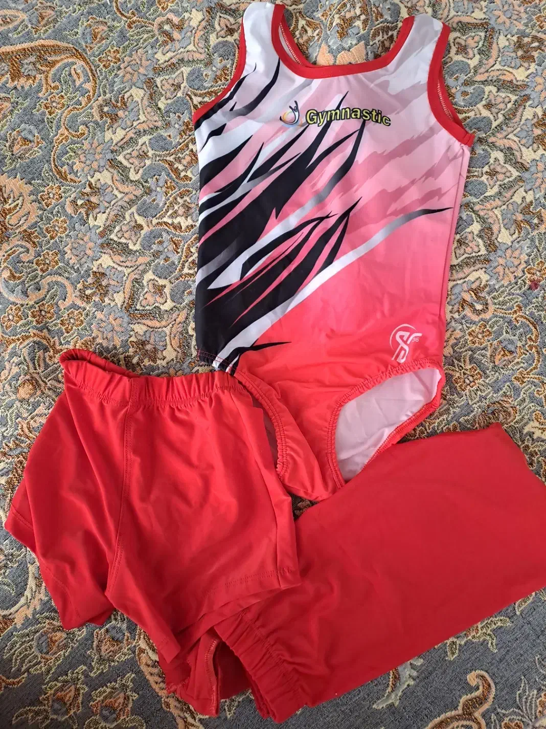 لباس ورزشی|کفش و لباس بچه|یزد, |دیوار