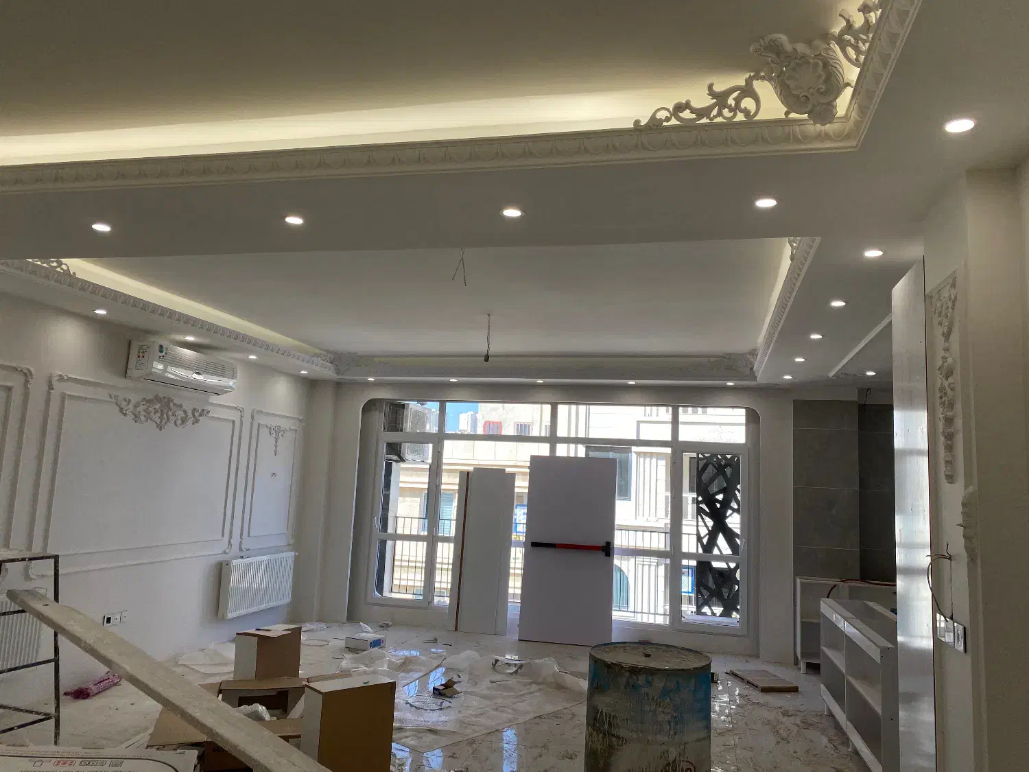 کنافکاری کنافکار لاین نوری کناف ایران|خدمات پیشه و مهارت|کرمانشاه, |دیوار