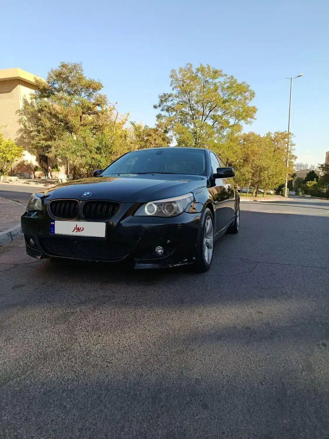 Bmw535xi|خودرو سواری و وانت|تهران, آذربایجان|دیوار