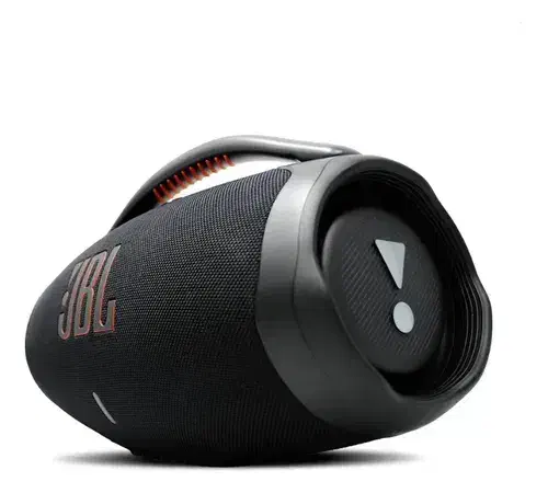 Jbl boombox3|پخش‌کننده همراه|تهران, نیروی هوایی (پیروزی)|دیوار